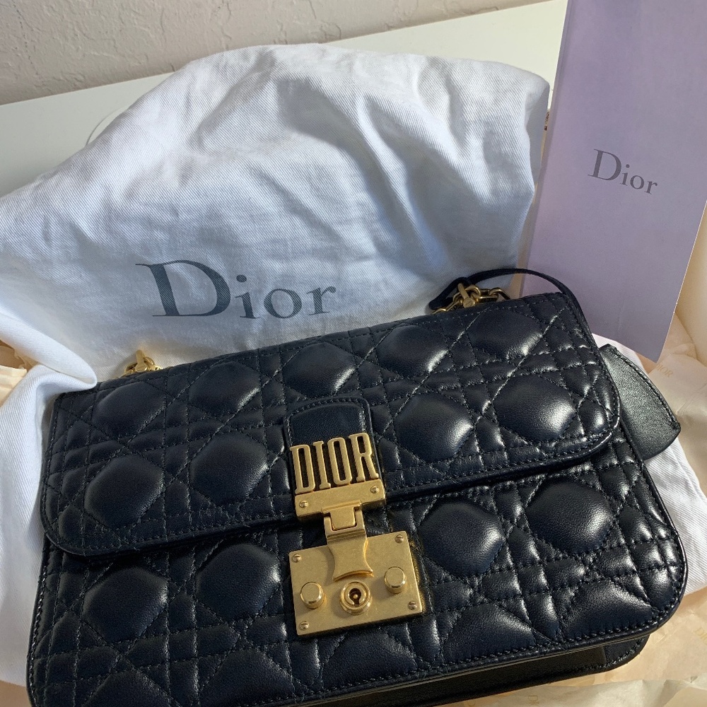 Dior Addict Medium